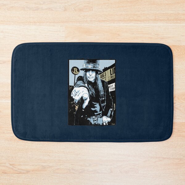 Item preview, Mick - Crue - Roxy Club     designed and sold by heyfbra.