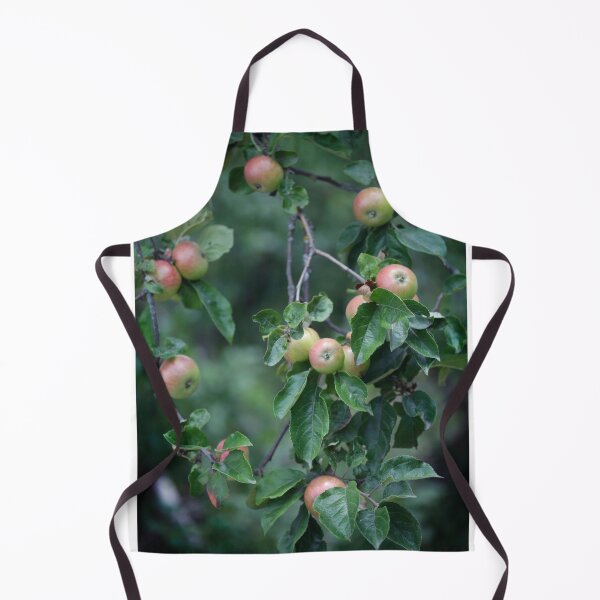 Item preview, Sweet apples in apple tree designed and sold by olena2552.
