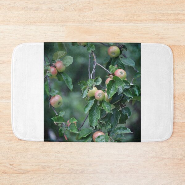 Item preview, Sweet apples in apple tree designed and sold by olena2552.