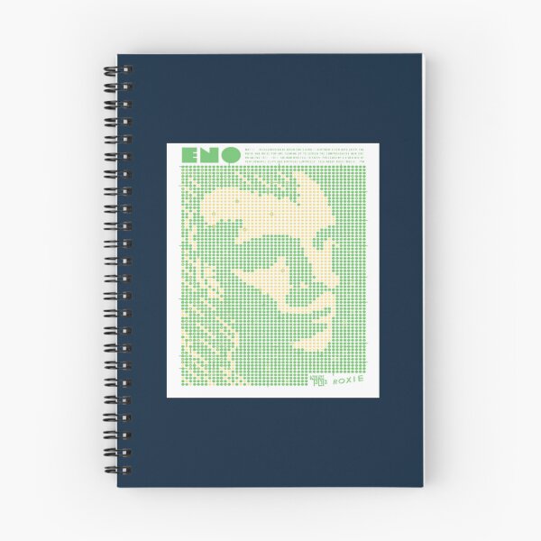 Item preview, Eno rams music   designed and sold by heyfbra.