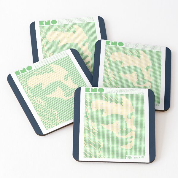 Item preview, Eno rams music   designed and sold by heyfbra.