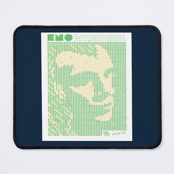 Item preview, Eno rams music designed and sold by heyfbra.