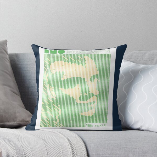 Item preview, Eno rams music   designed and sold by heyfbra.