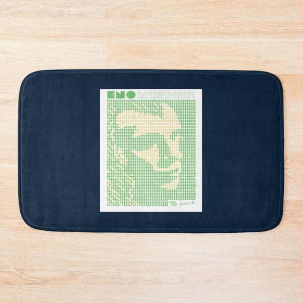 Item preview, Eno rams music   designed and sold by heyfbra.