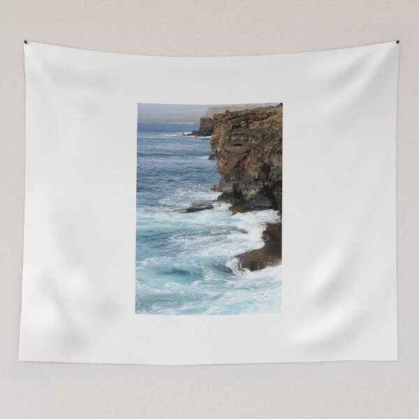 Item preview, Cliffs at South Point designed and sold by Captures Of Creation.