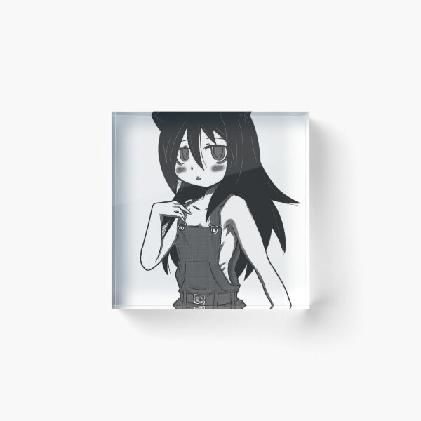 Item preview, Tomoko Watamote designed and sold by bashhonkdesign.