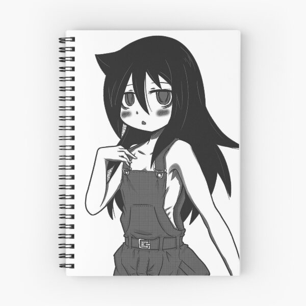 Item preview, Tomoko Watamote designed and sold by bashhonkdesign.