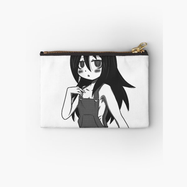 Item preview, Tomoko Watamote designed and sold by bashhonkdesign.