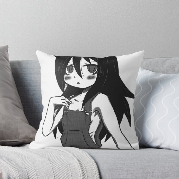 Item preview, Tomoko Watamote designed and sold by bashhonkdesign.