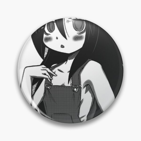 Item preview, Tomoko Watamote designed and sold by bashhonkdesign.