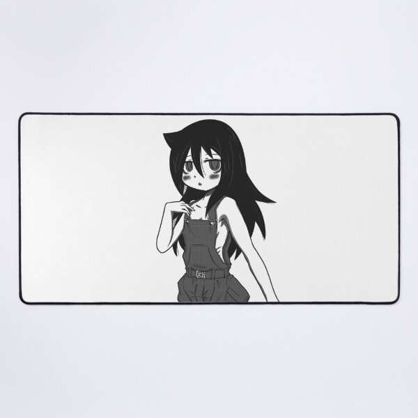 Item preview, Tomoko Watamote designed and sold by bashhonkdesign.