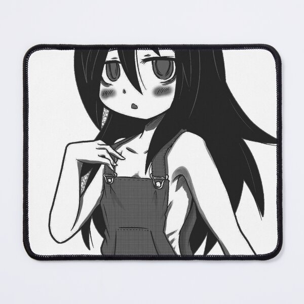 Item preview, Tomoko Watamote designed and sold by bashhonkdesign.