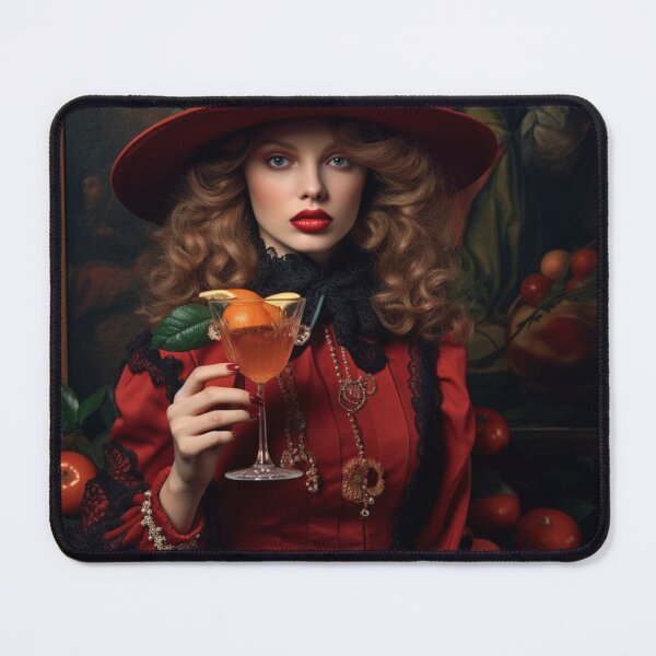 Item preview, Bitter Campari Vintage designed and sold by tierinadean.