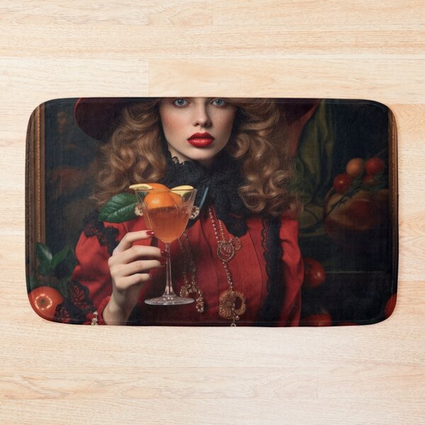 Item preview, Bitter Campari Vintage  designed and sold by tierinadean.