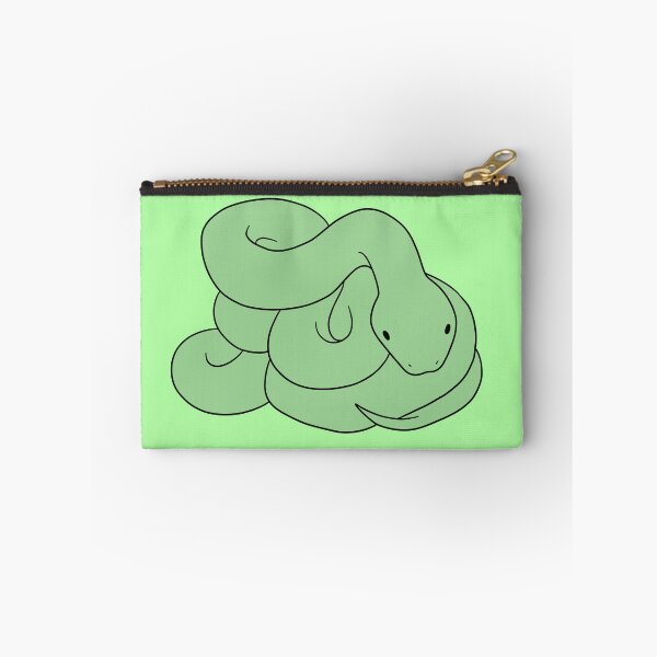 Item preview, Green Snake designed and sold by SaradaBoru.