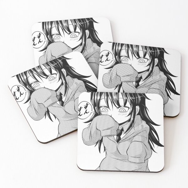 Item preview, tomoko watamote designed and sold by bashhonkdesign.