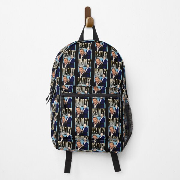 Item preview, Bradley Walsh designed and sold by ShopTYBON.