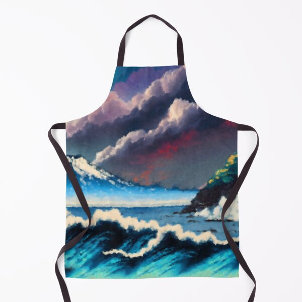 Item preview, Henshin Storm - Nature Landscape designed and sold by Kijiermono.