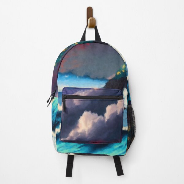 Item preview, Henshin Storm - Nature Landscape designed and sold by Kijiermono.