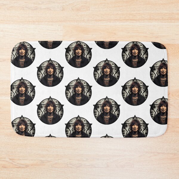 Item preview, Bring me the Horizon - Oli Sykes RE-imagined designed and sold by MichelleGumbie.