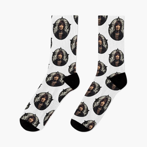 Item preview, Bring me the Horizon - Oli Sykes RE-imagined designed and sold by MichelleGumbie.