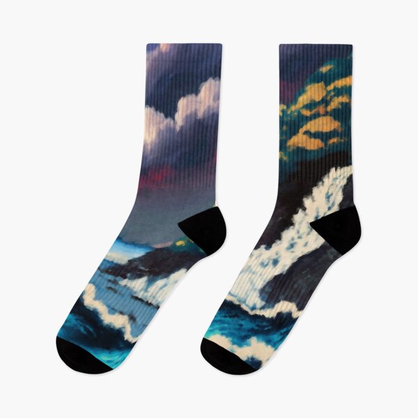 Item preview, Henshin Storm - Nature Landscape designed and sold by Kijiermono.