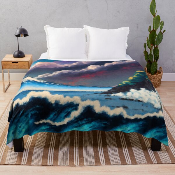 Item preview, Henshin Storm - Nature Landscape designed and sold by Kijiermono.
