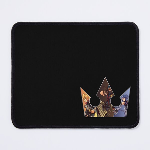 Item preview, Kingdom hearts wayfinder trio designed and sold by darknessfell.