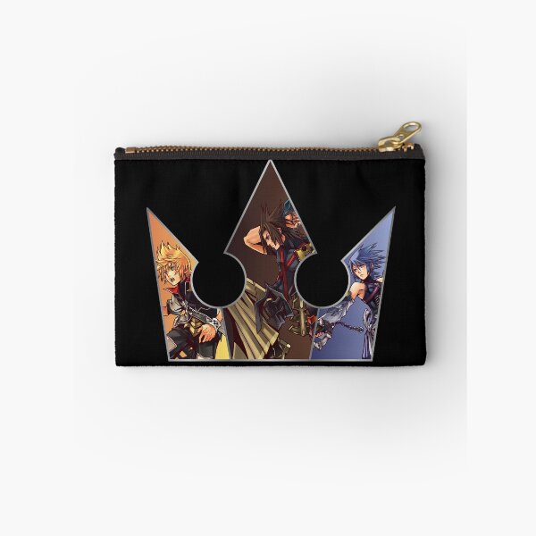 Item preview, Kingdom hearts wayfinder trio designed and sold by darknessfell.