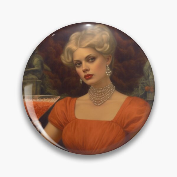 Artikelvorschau, Bittere Campari Vintage-Kunst entworfen und verkauft von tierinadean.