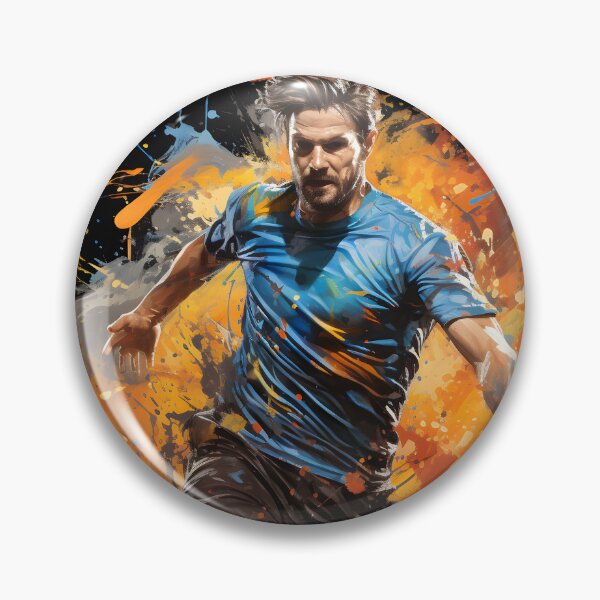 Item preview, Soccer Dominance designed and sold by saflimbenly.