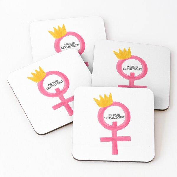 Item preview, Proud Sexologist Quote: Sexology and Psychology - Design designed and sold by soniaaseguin.