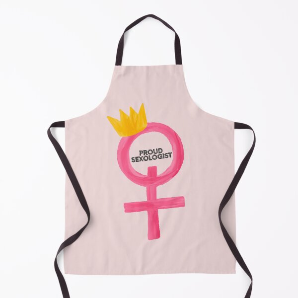 Item preview, Proud Sexologist Quote: Sexology and Psychology - Design designed and sold by soniaaseguin.