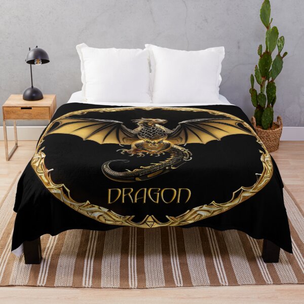 Item preview, Mythical dragons: shiny designs for stylish outfits designed and sold by ArtCreator2023.