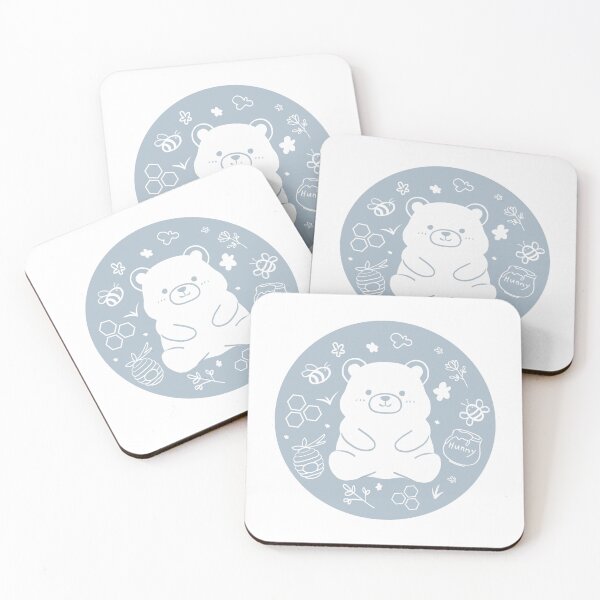 Item preview, baby bear designed and sold by kumi99.