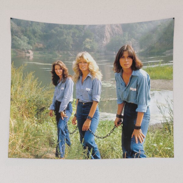 Item preview, Supergirls of Everlast designed and sold by MaudieBrekke.