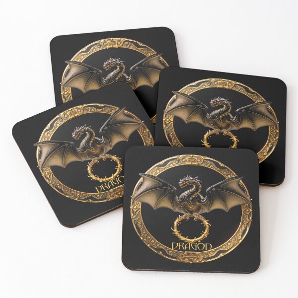 Item preview, Dragon Enchantment: Experience the legends on high quality clothing items designed and sold by ArtCreator2023.