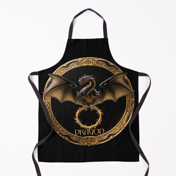 Item preview, Dragon Enchantment: Experience the legends on high quality clothing items designed and sold by ArtCreator2023.