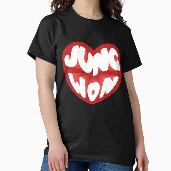withMNW◆ARCH LOGO CREWNECK ◆Enhypen JAY着用品◆ Enhypen Jay Clothing for Sale | Redbubble