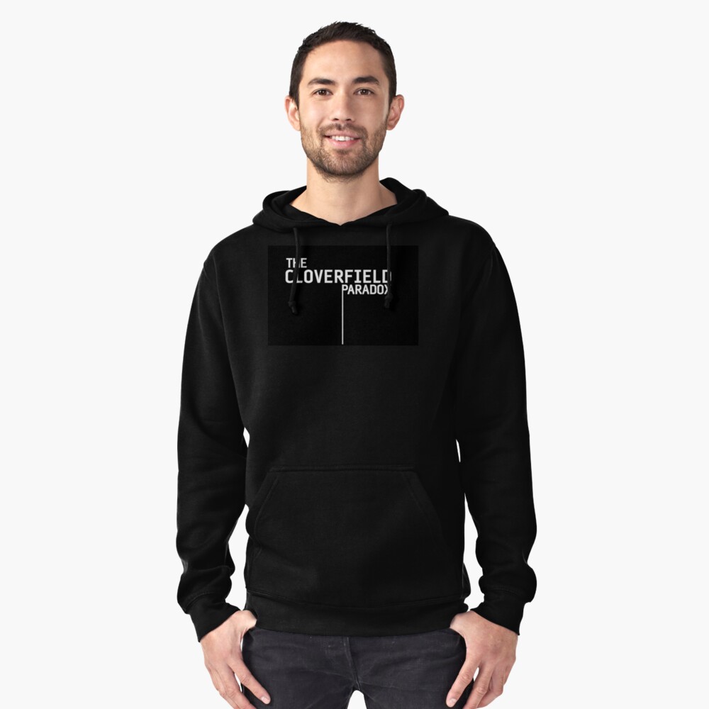 paradox hoodie