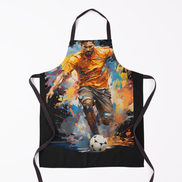 Item preview, Soccer Dominance designed and sold by saflimbenly.
