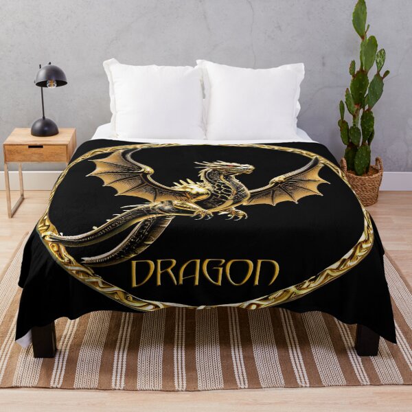 Item preview, Fascinating dragon motifs: Unique designs for fashion enthusiasts designed and sold by ArtCreator2023.