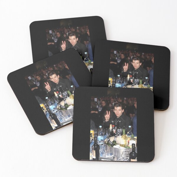Item preview, Alex Turner Peace Sign designed and sold by StoreArtHelm.