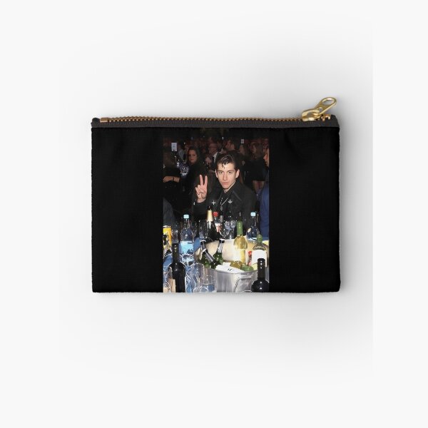 Item preview, Alex Turner Peace Sign designed and sold by StoreArtHelm.