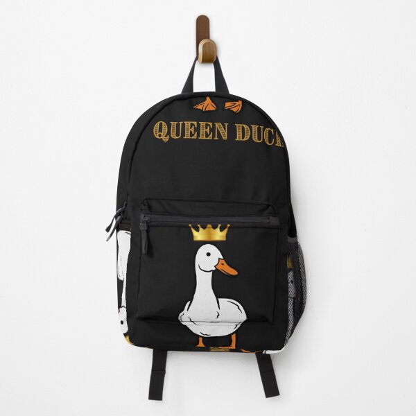 Item preview, Queen Duck Best Duck Family designed and sold by Reelyfishing.