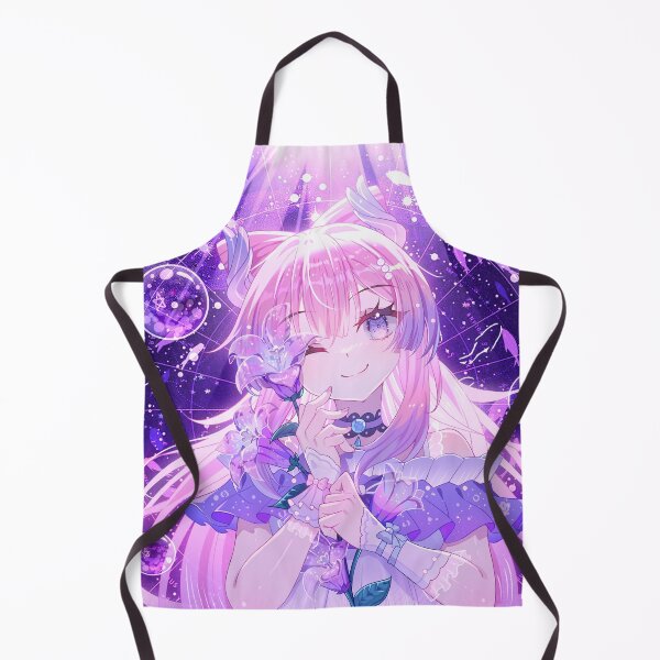 Item preview, Sangonomiya Kokomi designed and sold by escobedocand.