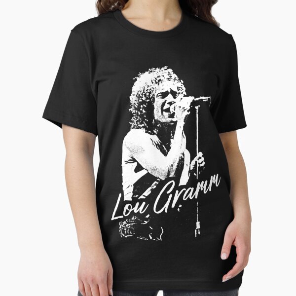 Item preview, Lou Gramm // Retro Fan Art designed and sold by ArtChicAngel.