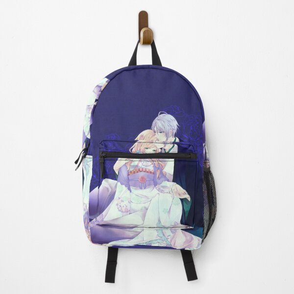 Item preview, Piofiore no Bansho designed and sold by escobedocand.
