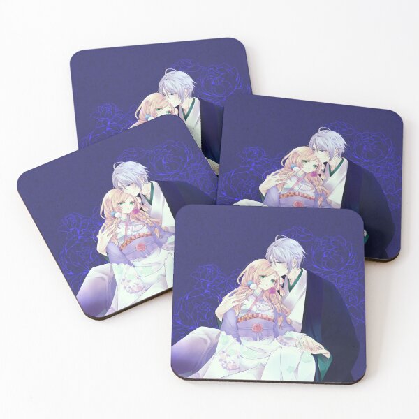 Item preview, Piofiore no Bansho designed and sold by escobedocand.
