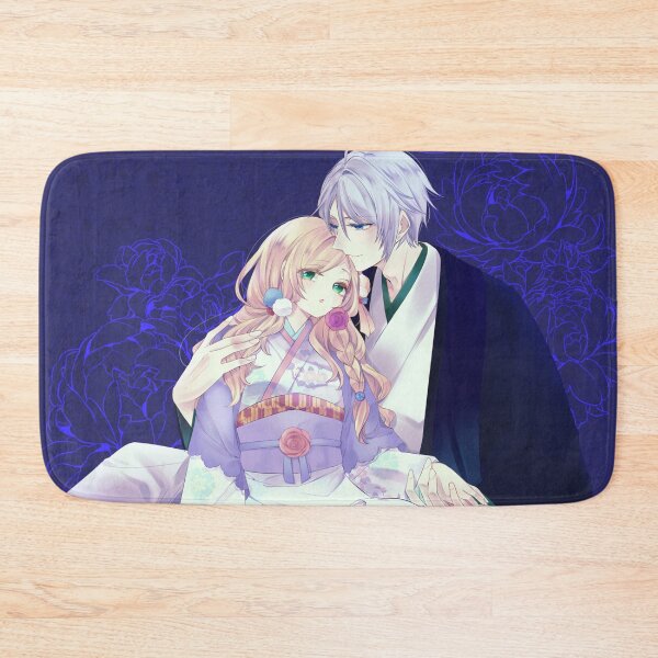 Item preview, Piofiore no Bansho designed and sold by escobedocand.